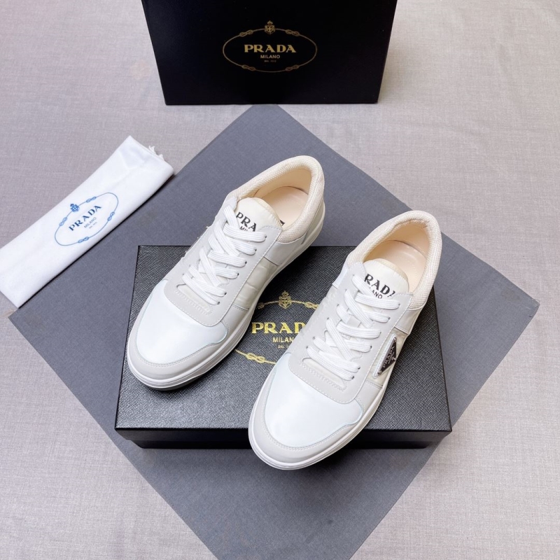 Prada Casual Shoes